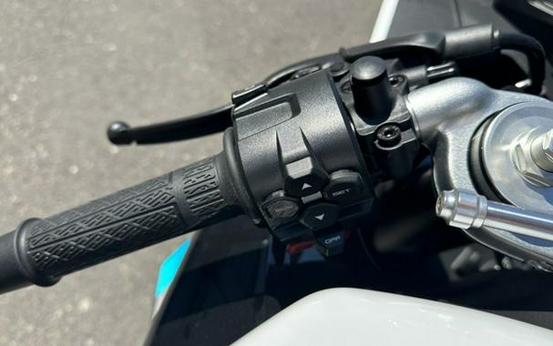 2026 CFMOTO 675SS 675