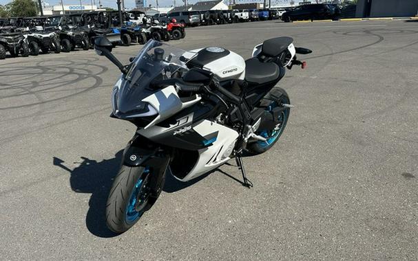 2026 CFMOTO 675SS 675