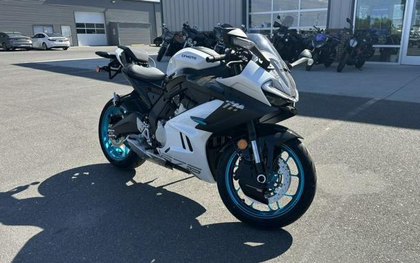 2026 CFMOTO 675SS 675