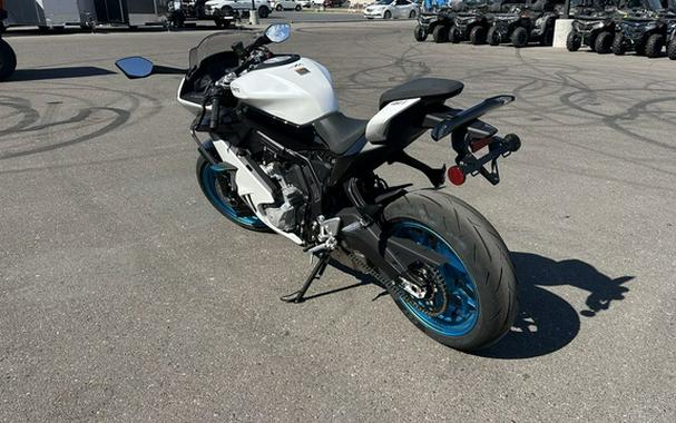 2026 CFMOTO 675SS 675