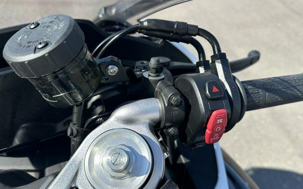2026 CFMOTO 675SS 675