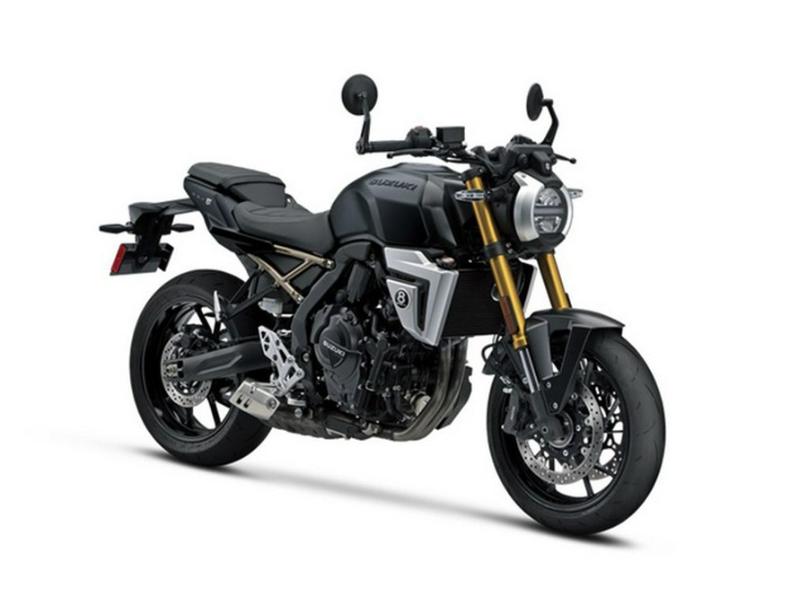 2026 Suzuki GSX 8T