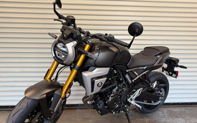 2026 Suzuki GSX 8T