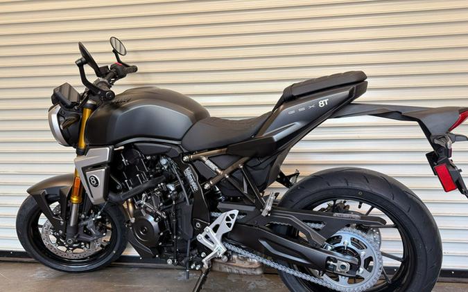 2026 Suzuki GSX 8T