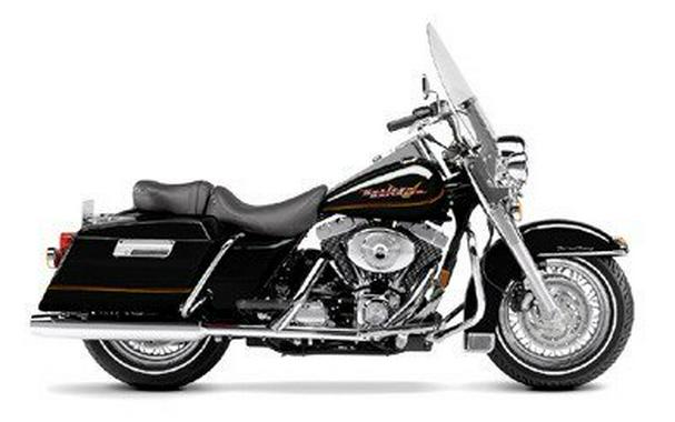 2002 Harley-Davidson FLHR/FLHRI Road King®