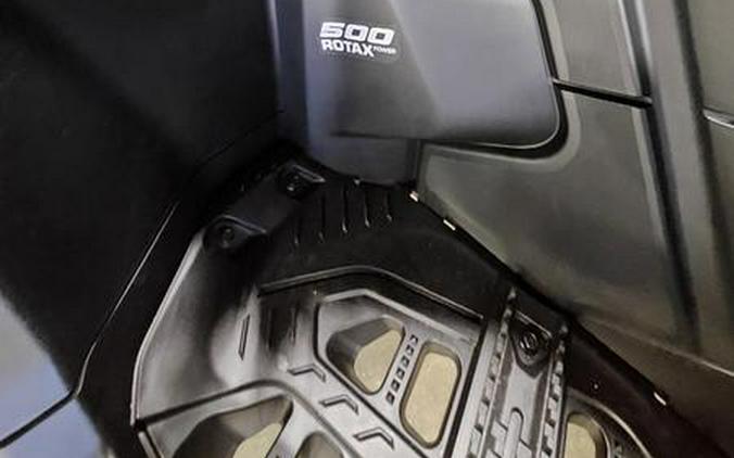 2026 Can-Am® Outlander DPS 500