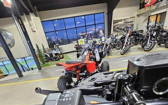 2026 Can-Am® Outlander DPS 500