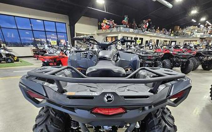 2026 Can-Am® Outlander DPS 500