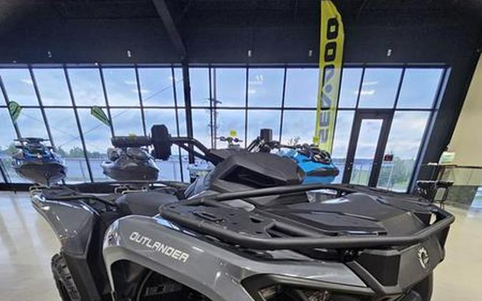 2026 Can-Am® Outlander DPS 500