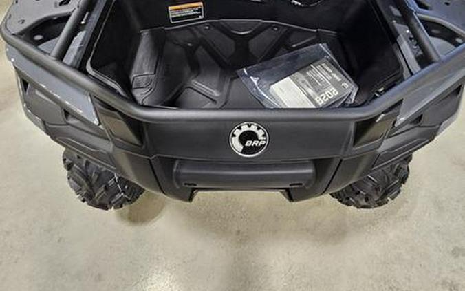 2026 Can-Am® Outlander DPS 500