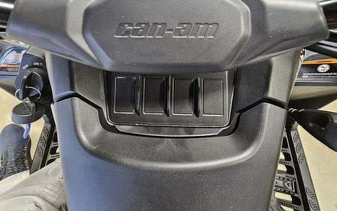 2026 Can-Am® Outlander DPS 500
