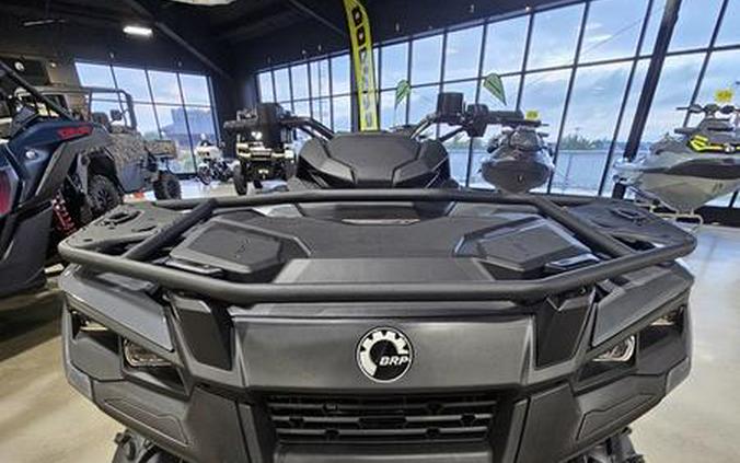 2026 Can-Am® Outlander DPS 500