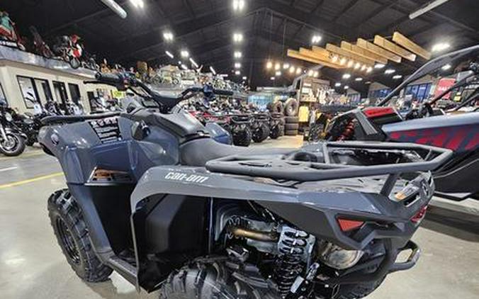 2026 Can-Am® Outlander DPS 500
