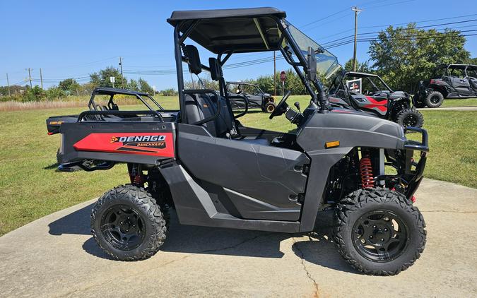 2026 Denago Powersports RanchHawk 650FI