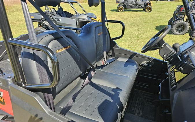 2026 Denago Powersports RanchHawk 650FI