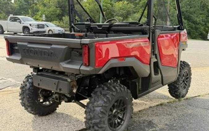 2026 Honda® Pioneer 1000 Deluxe