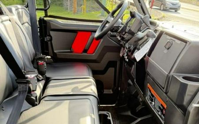 2026 Honda® Pioneer 1000 Deluxe
