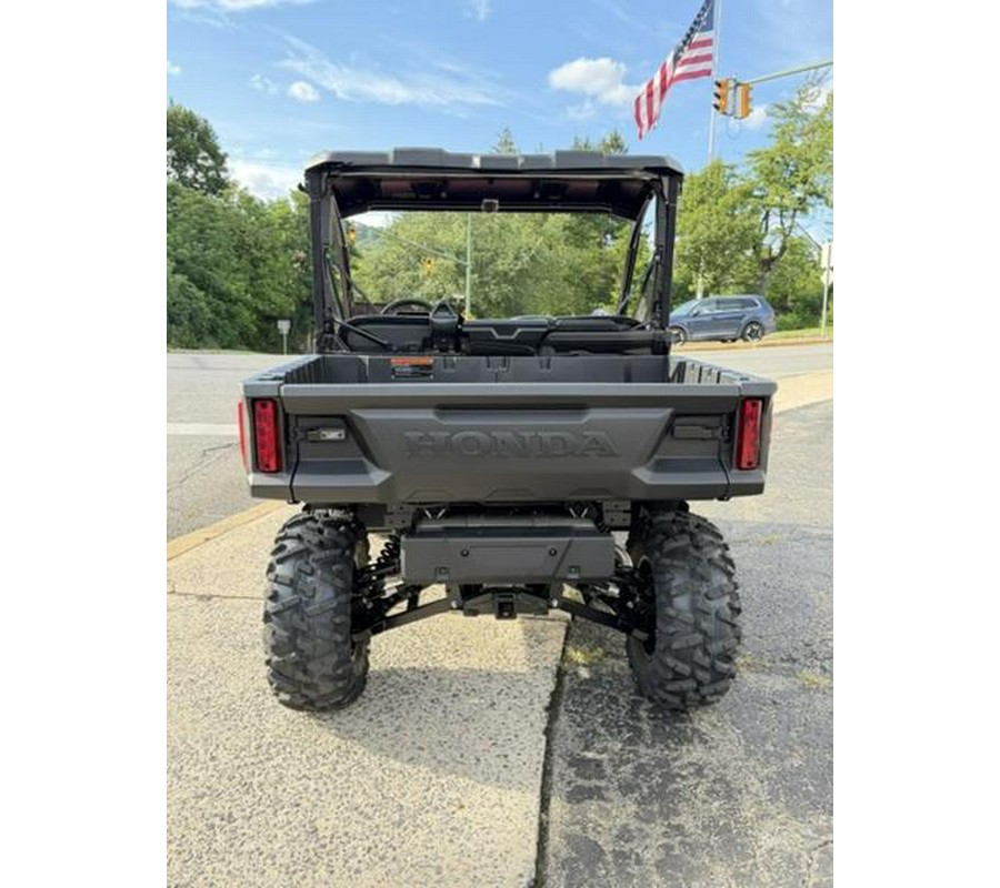 2026 Honda® Pioneer 1000 Deluxe