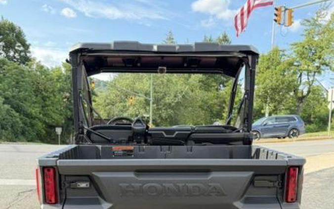2026 Honda® Pioneer 1000 Deluxe