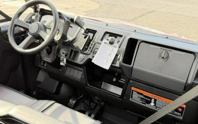 2026 Honda® Pioneer 1000 Deluxe