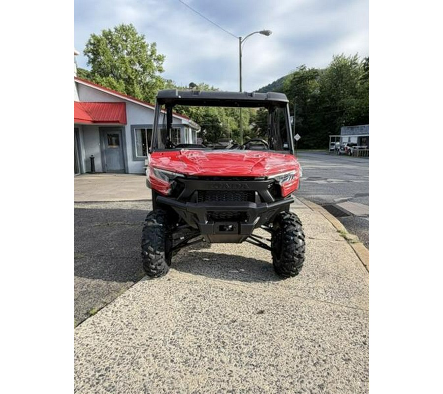 2026 Honda® Pioneer 1000 Deluxe