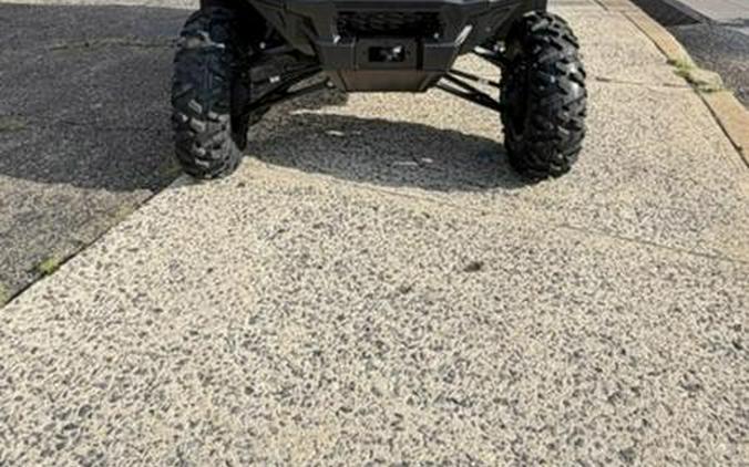 2026 Honda® Pioneer 1000 Deluxe