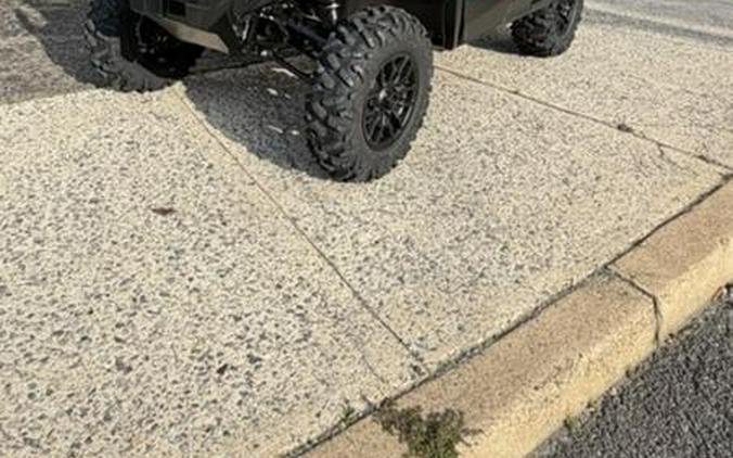 2026 Honda® Pioneer 1000 Deluxe