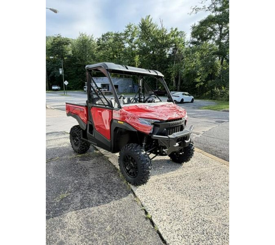 2026 Honda® Pioneer 1000 Deluxe