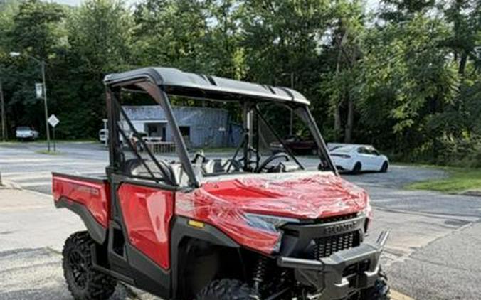 2026 Honda® Pioneer 1000 Deluxe
