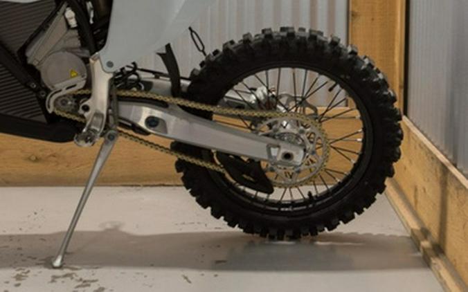 2026 STARK VARG MX 1.2 80HP
