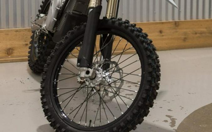 2026 STARK VARG MX 1.2 80HP