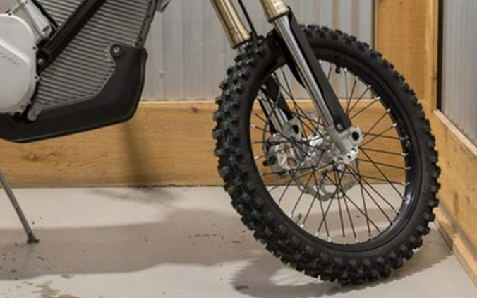 2026 STARK VARG MX 1.2 80HP