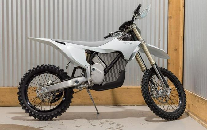 2026 STARK VARG MX 1.2 80HP