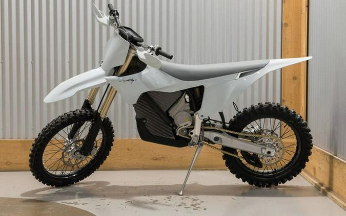 2026 STARK VARG MX 1.2 80HP