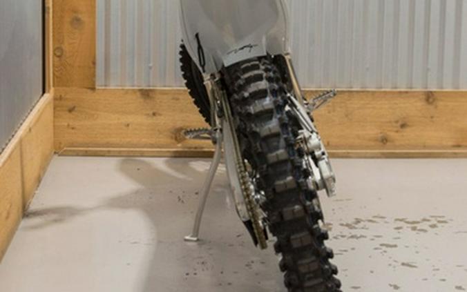 2026 STARK VARG MX 1.2 80HP