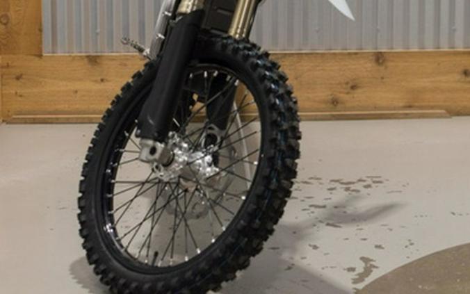 2026 STARK VARG MX 1.2 80HP