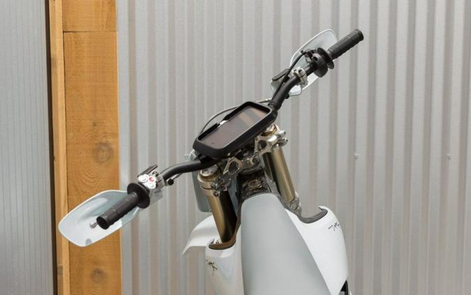 2026 STARK VARG MX 1.2 80HP