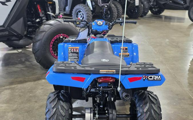 2027 Polaris Sportsman 110 EFI