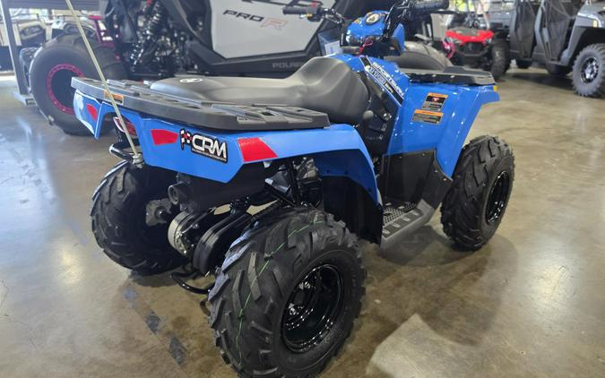 2027 Polaris Sportsman 110 EFI