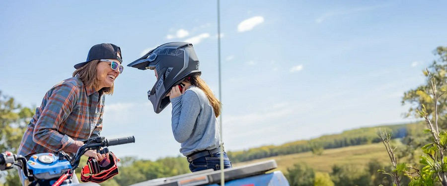 2027 Polaris Sportsman 110 EFI