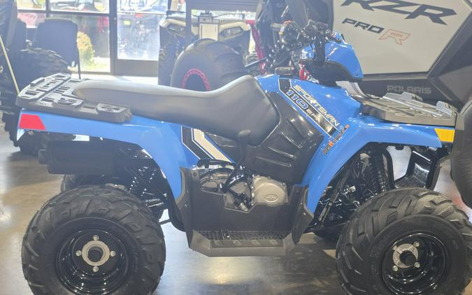 2027 Polaris Sportsman 110 EFI