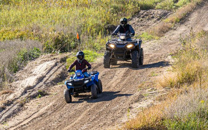 2027 Polaris Sportsman 110 EFI