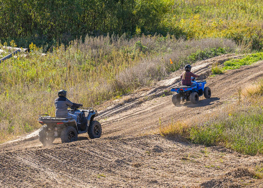 2027 Polaris Sportsman 110 EFI