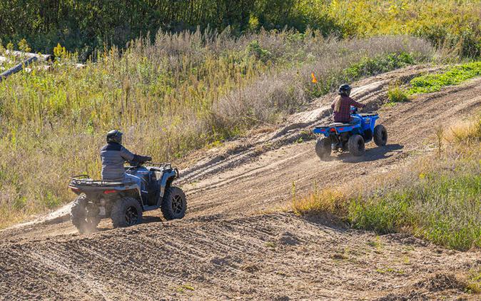 2027 Polaris Sportsman 110 EFI