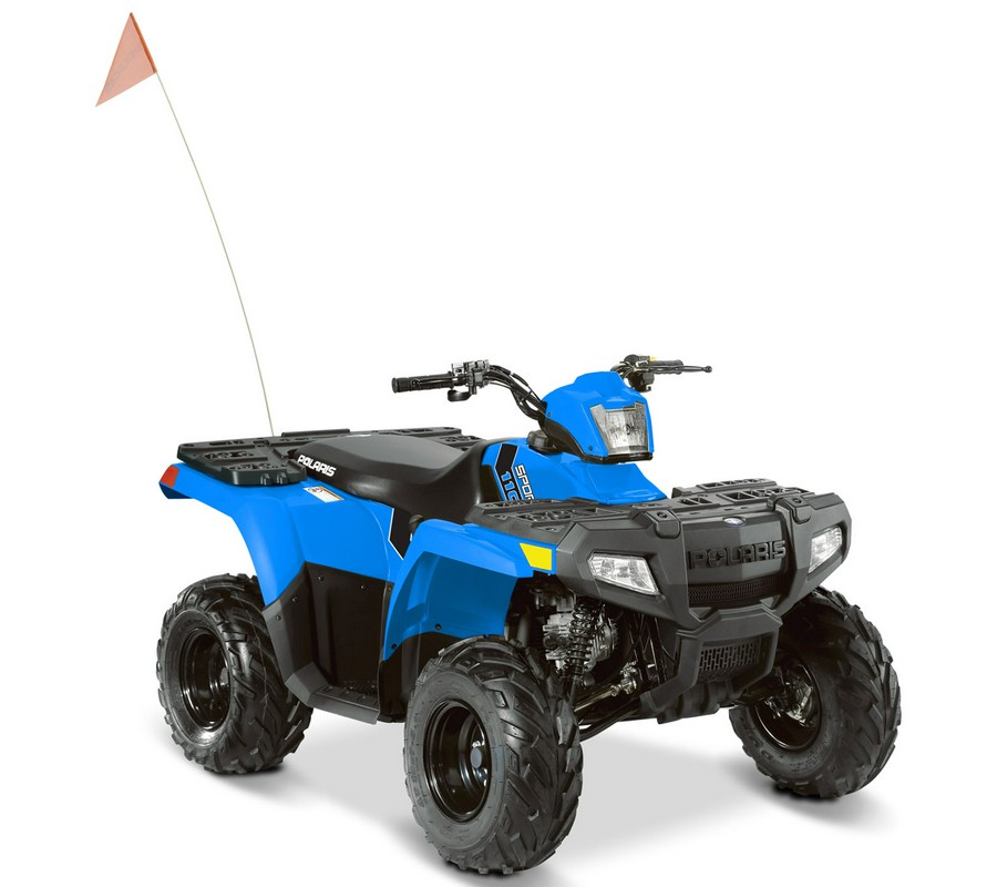 2027 Polaris Sportsman 110 EFI