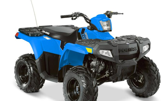 2027 Polaris Sportsman 110 EFI