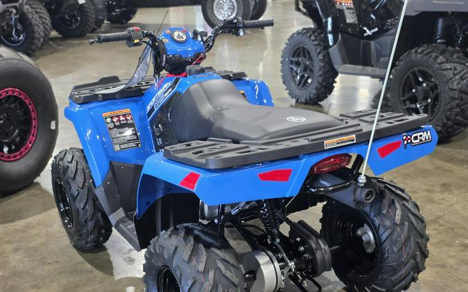 2027 Polaris Sportsman 110 EFI