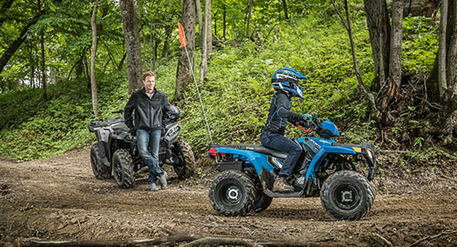 2027 Polaris Sportsman 110 EFI