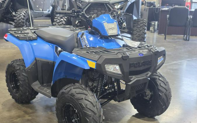 2027 Polaris Sportsman 110 EFI