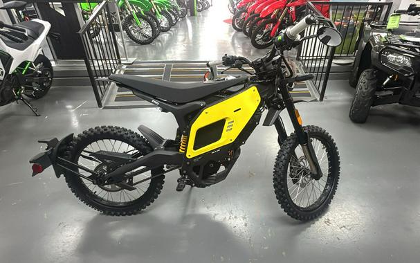 2025 NIU XQi3-Series Street